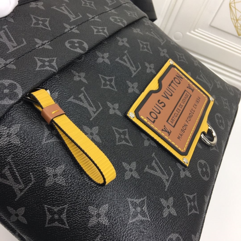 LV Satchel bags